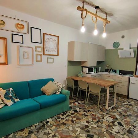 Coramino Apartment Чоджия Екстериор снимка